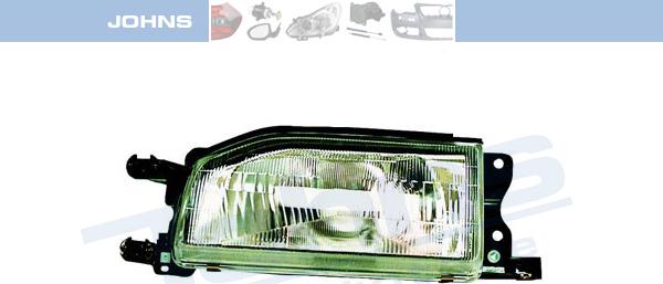 Johns 45 03 09-2 - Far aaoparts.ro