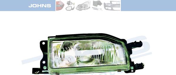 Johns 45 03 10-2 - Far aaoparts.ro
