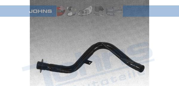 Johns 45 03 39 - Conducta umplere, rezervor combustibil aaoparts.ro