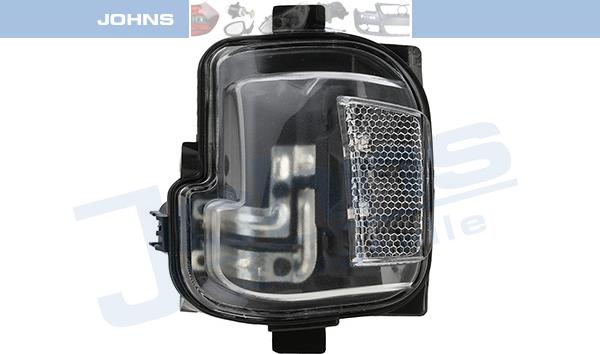 Johns 45 10 38-95 - Semnalizator aaoparts.ro