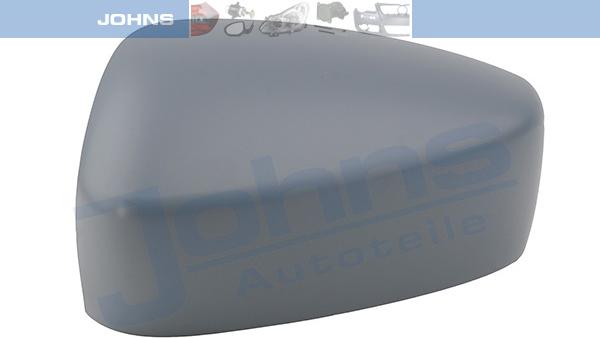 Johns 45 10 37-91 - Acoperire oglinda exterioara aaoparts.ro