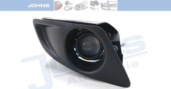 Johns 45 18 30 - Proiector ceata aaoparts.ro