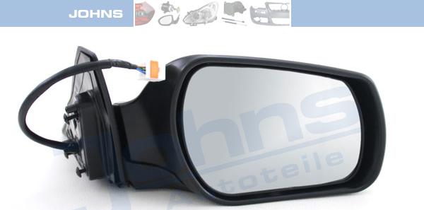Johns 45 18 38-21 - Oglinda exterioara aaoparts.ro