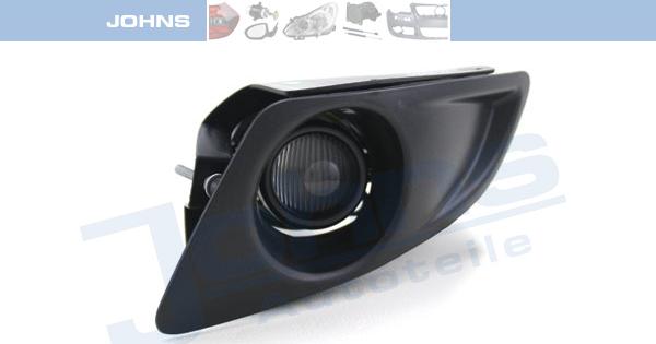 Johns 45 18 29 - Proiector ceata aaoparts.ro