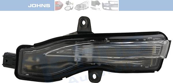 Johns 45 83 37-96 - Semnalizator aaoparts.ro