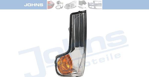 Johns 40 45 37-95 - Semnalizator aaoparts.ro