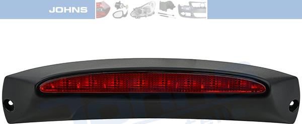 Johns 40 43 89-1 - Stop suplimentar aaoparts.ro