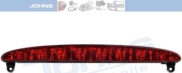 Johns 40 43 89-2 - Stop suplimentar aaoparts.ro