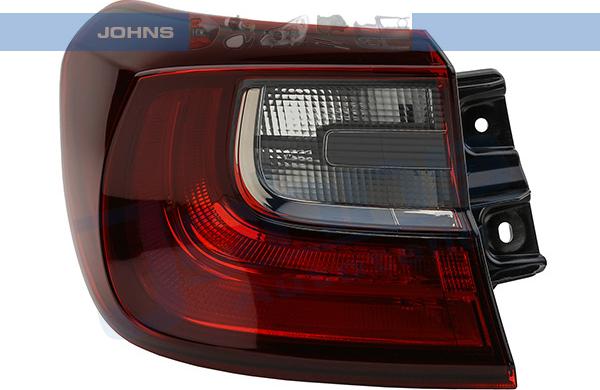 Johns 41 23 87-1 - Lampa spate aaoparts.ro