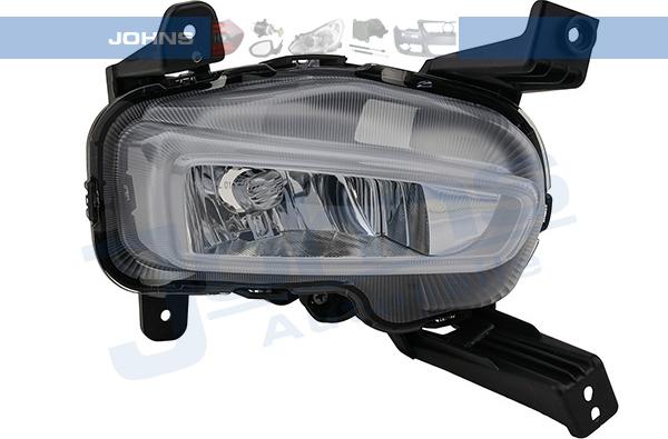 Johns 41 23 30 - Proiector ceata aaoparts.ro