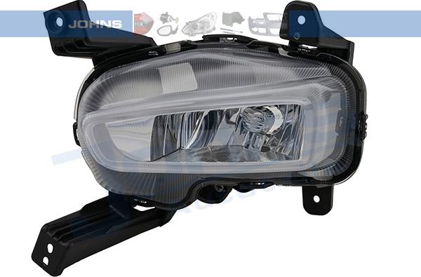 Johns 41 23 29 - Proiector ceata aaoparts.ro