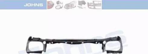 Johns 55 51 04-1 - Acoperire fata aaoparts.ro