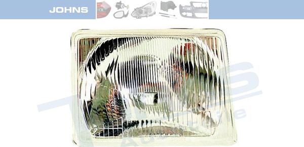 Johns 55 51 10 - Far aaoparts.ro