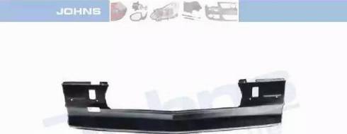 Johns 55 51 24 - Acoperire fata aaoparts.ro