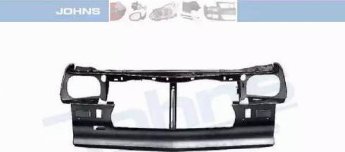 Johns 55 53 04 - Acoperire fata aaoparts.ro