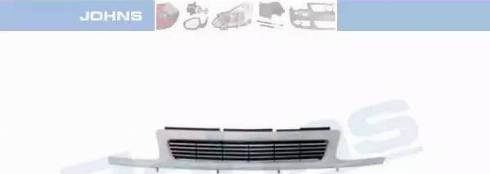 Johns 55 53 05 - Grila radiator aaoparts.ro