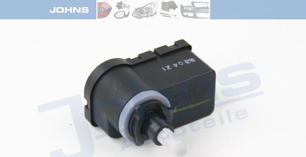 Johns 55 57 09-01 - Element de reglaj,faruri aaoparts.ro