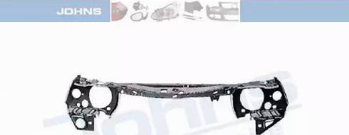 Johns 55 05 04 - Acoperire fata aaoparts.ro