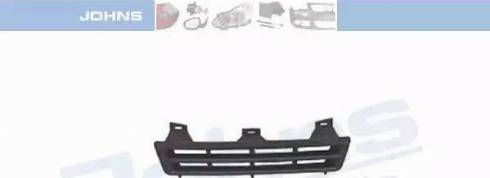 Johns 55 05 05 - Grila radiator aaoparts.ro