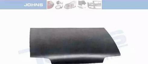 Johns 55 05 03 - Capota motor aaoparts.ro