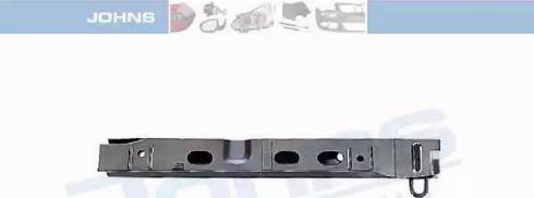 Johns 55 05 34 - Traversa aaoparts.ro