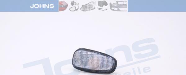 Johns 55 08 21-3 - Semnalizator aaoparts.ro