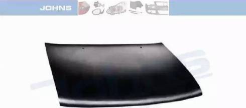 Johns 55 07 03 - Capota motor aaoparts.ro