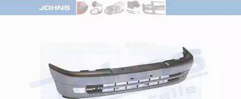 Johns 55 07 07-1 - Tampon aaoparts.ro