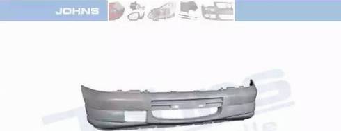Johns 55 07 07-2 - Tampon aaoparts.ro