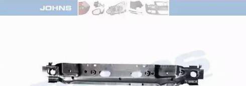 Johns 55 07 34-1 - Traversa aaoparts.ro