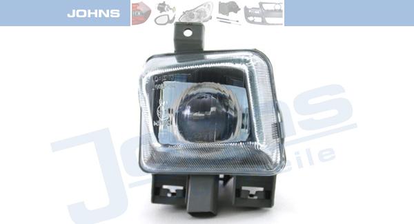 Johns 55 07 30 - Proiector ceata aaoparts.ro