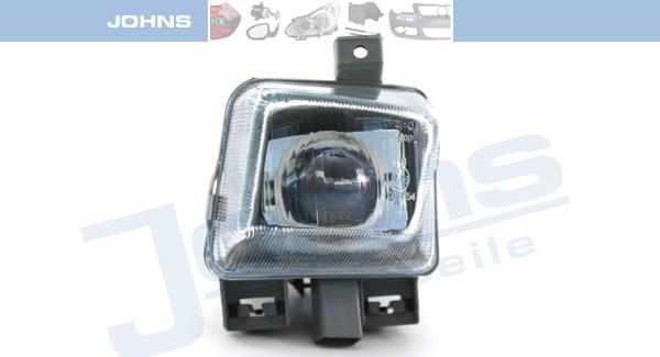 Johns 55 07 29 - Proiector ceata aaoparts.ro