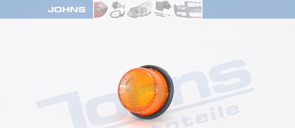 Johns 55 07 21 - Semnalizator aaoparts.ro