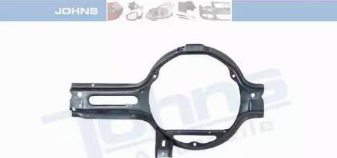 Johns 55 07 23 - Traversa aaoparts.ro