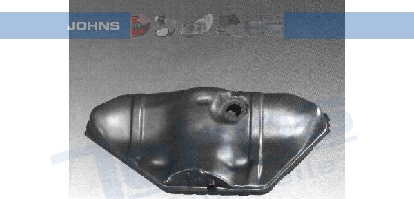 Johns 55 14 40-3 - Rezervor combustibil aaoparts.ro