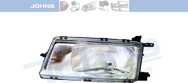 Johns 55 14 09-1 - Far aaoparts.ro