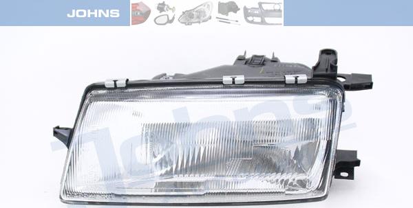 Johns 55 14 09-2 - Far aaoparts.ro