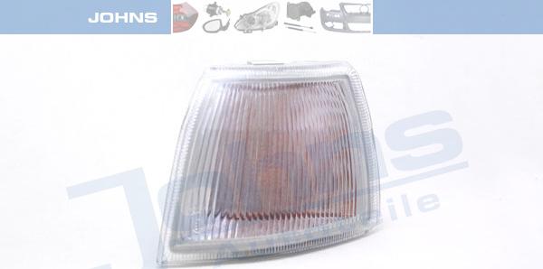 Johns 55 14 19-3 - Semnalizator aaoparts.ro