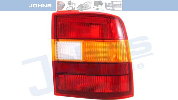 Johns 55 14 88-1 - Lampa spate aaoparts.ro