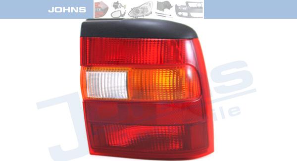 Johns 55 14 88-2 - Lampa spate aaoparts.ro