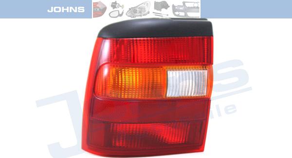 Johns 55 14 87-2 - Lampa spate aaoparts.ro