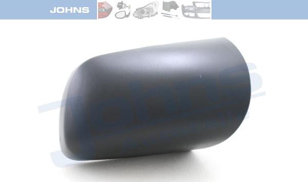 Johns 55 14 38-90 - Acoperire oglinda exterioara aaoparts.ro