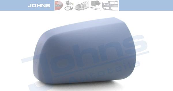 Johns 55 14 38-91 - Acoperire oglinda exterioara aaoparts.ro