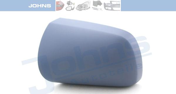 Johns 55 14 37-91 - Acoperire oglinda exterioara aaoparts.ro