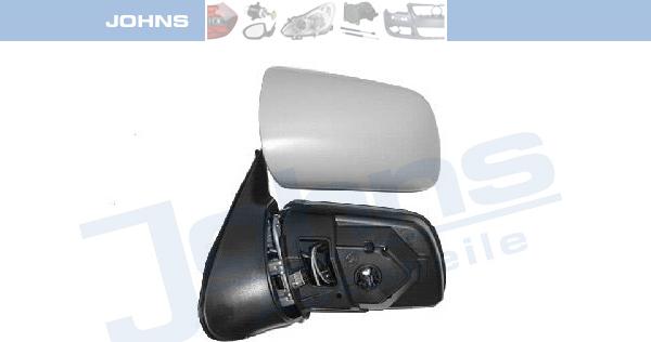 Johns 55 14 37-22 - Oglinda exterioara aaoparts.ro