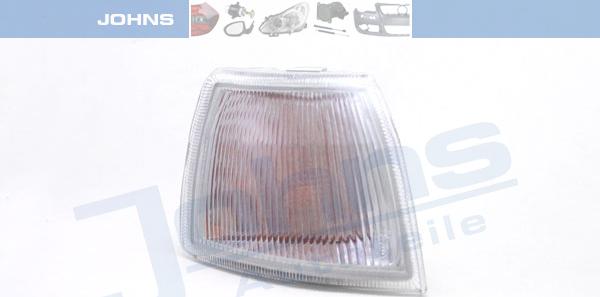 Johns 55 14 20-3 - Semnalizator aaoparts.ro