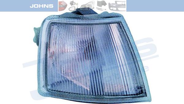 Johns 55 14 20 - Semnalizator aaoparts.ro
