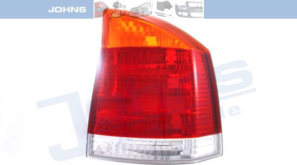 Johns 55 16 88-1 - Lampa spate aaoparts.ro