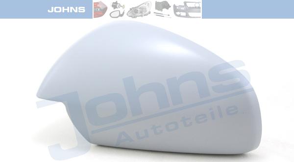 Johns 55 16 37-91 - Acoperire oglinda exterioara aaoparts.ro