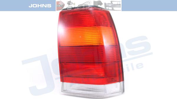 Johns 55 25 88-1 - Lampa spate aaoparts.ro